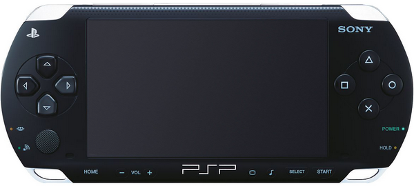 PSP-1000 «Fat»