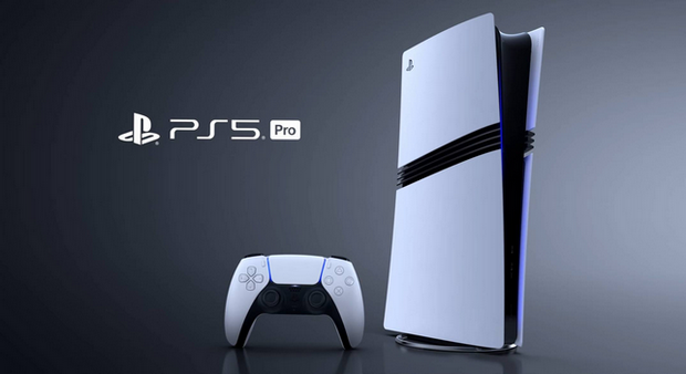 Sony продала пости 100 миллионов приставок PlayStation 5 по всему миру