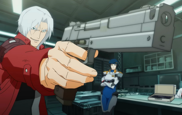 Почему 2 сезон Devil May Cry от Netflix разделил фанатов, но всё равно стал хитом