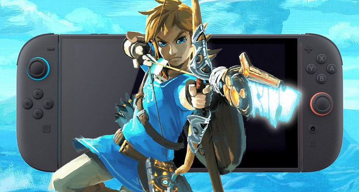 Песнь Времени на новом железе: Как ремейк Ocarina of Time определит судьбу Nintendo Switch2
